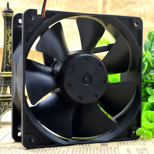 1238HH24B-WDB 24V 0.70A 12038 ABB robot controller fan 3HAC029105-001 002