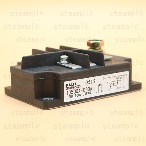 One  IGBT MODULE For FUJI 1D500A-030A 1D500A030A 500A 300V free shipping