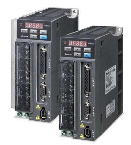 1PC  Delta ASD-A2-0121-M Servo Driver Free delivery