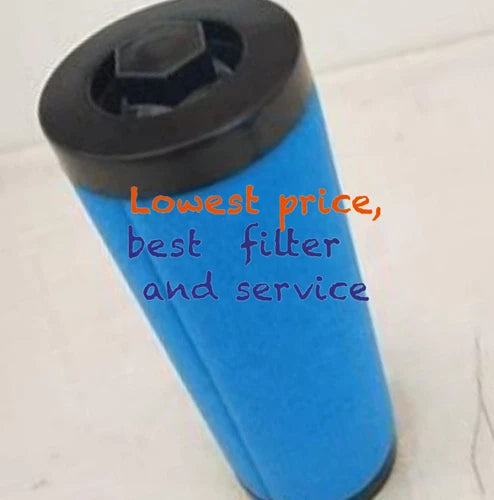 1Pcs   Pipeline Filter for  Compressor PD310+  2901200408 29012-004-08