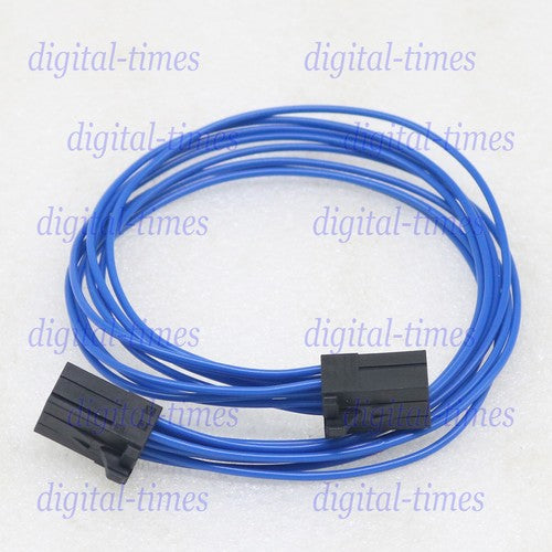One For Fanuc  A06B-6110-K801 servo jumper power cable Free Shipping