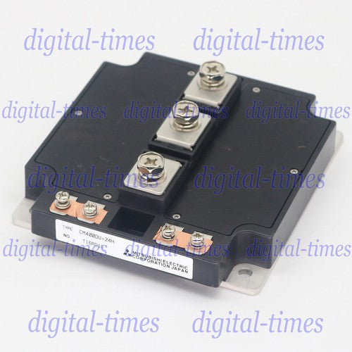 1PC  MITSUBISHI CM400DU-24H MODULE FAST SHIP
