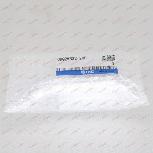 1PS  smc CDQ2WB32-20D CDQ2WB32-20D Thin Cylinder  SHIP