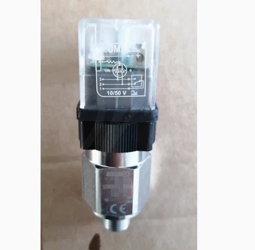 1PC  FIT FOR Single-pole, double-throw pressure switches Series 48 200-400ba