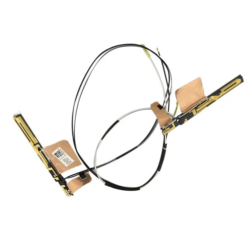 1PC For Latitude 5420 E5420 4G 05DG4G  GDF40 WWAN Antenna Wifi Cable