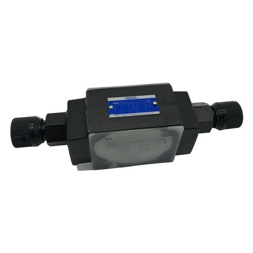 YUKEN MHA-03-B-20 Sequence Modular Valves