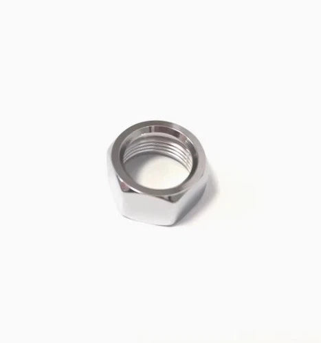 1PC  FOR Hansgrohe Shower empty accessories 96157000 lock nut