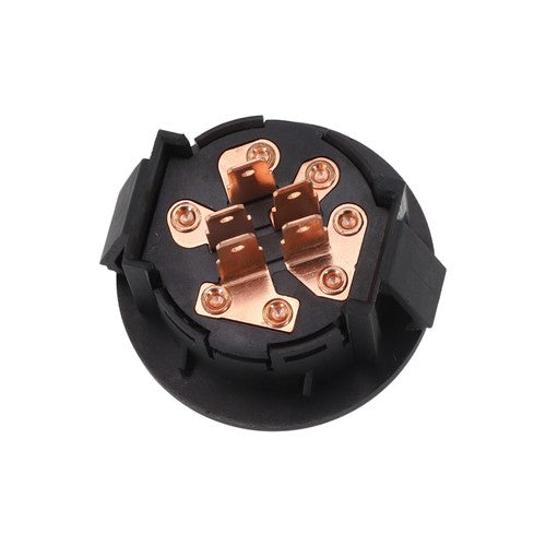 for IGNITION Control Unit Designed For for ExMark Lawnmowers with Spare Keys