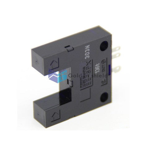 Omron EE-SPX303N Photo Micro Sensor NPN