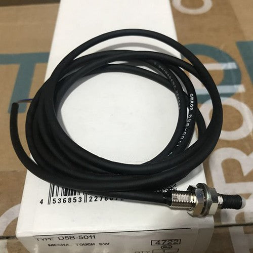 1PC OMRON  D5B-5011 D5B-5011 Tactile sensor IN BOX FAST SHIP