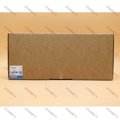 1PS OMRON  PLC backplane CS1W-BC053 CS1W-BC053 IN BOX spot stock