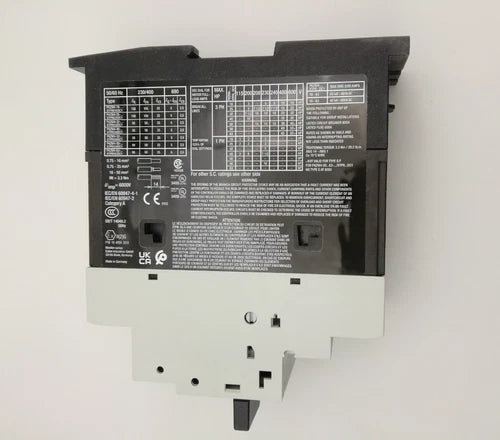 1PC     PKZM4-32 24-32A XTPR032DC1NL  Circuit breaker