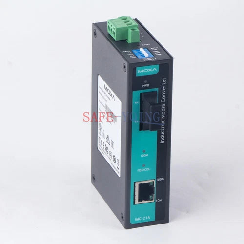 1PC   Industrial Photoelectric Converter IMC-21A-M-SC