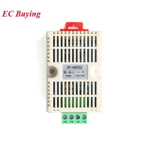 XY-MD02 Temperature Humidity Transmitter Detection Sensor Module Signal Analog
