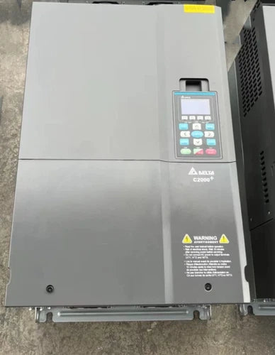 1PC  Delta VFD750C43A-00 VFD Inverter Free delivery