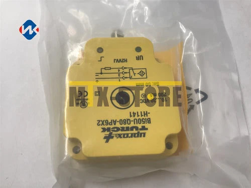 1PC   Bi50U-Q80-AP6X2-H1141 Sensor&Proximity Switch Bi50U-Q80-AP6X2-H1141