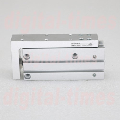 SMC MXH16-60Z Pneumatic slide Cylinder Quality assurance#LJ