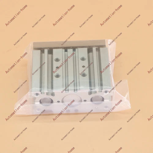 1PC   Thin guide rod cylinder in box  MGPM20-25Z