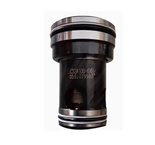 1pc FOR LC32A10D-6XB directional control two-way plug-in hydraulic logic valve