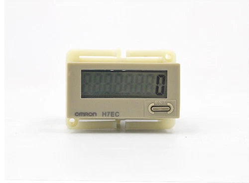 1PC Digital Total Counter Totalizer H7ECN   H7EC-N