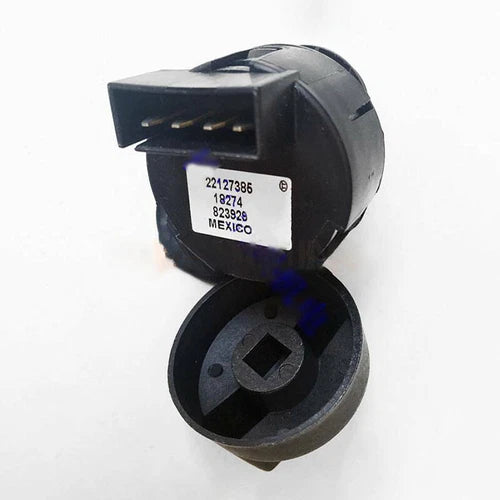 1PC  For  Air Compressor 4 Pole Ignition Start Switch 22127385