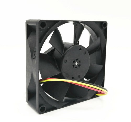 NC5332H53A MMF-08G24ES EN1 24V 0.13A 8025 8cm 3-pin Mitsubishi inverter fan