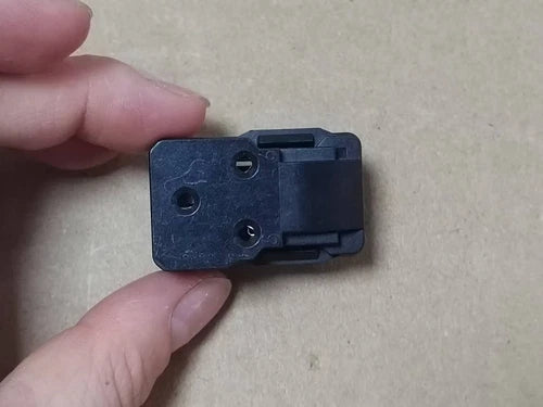 1PC compatiable For  refrigerator PTC overload starter  BCD-220TG