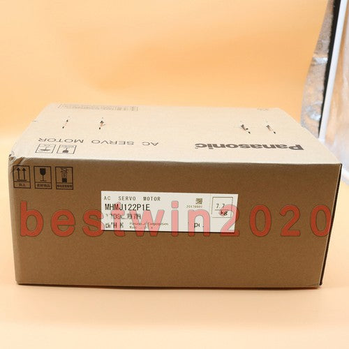 For Panasonic MHMJ122P1E  AC Servo Motor Free Shipping