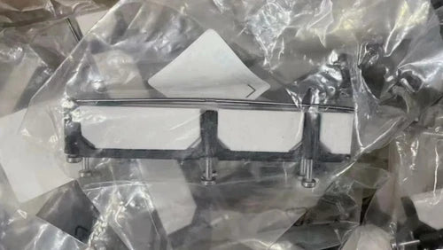 1pc    Blanking Plate  VMPA-APU 533374