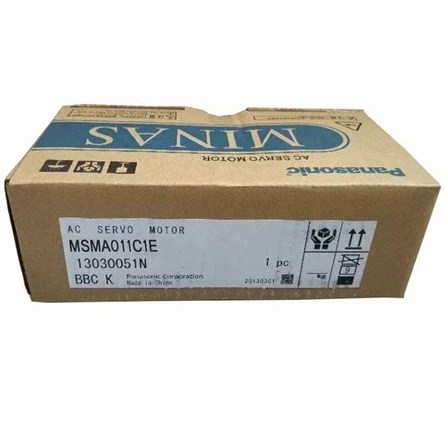 MSMA011C1E  Panasonic MSMA011C1E Servo Motor