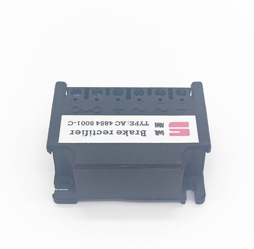 Bridge for ABB motors P.N: AC48545001-C // AC 4854 5001-C brake rectifier