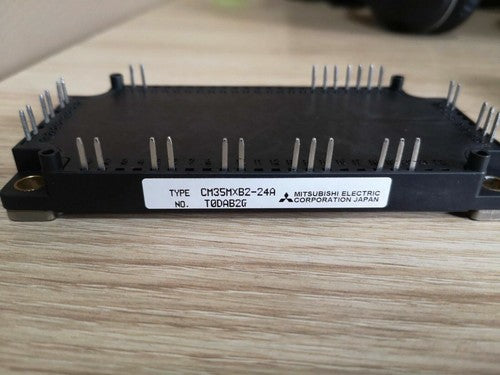 1PC  Mitsubishi CM35MXB2-24A power supply module 1 year warranty
