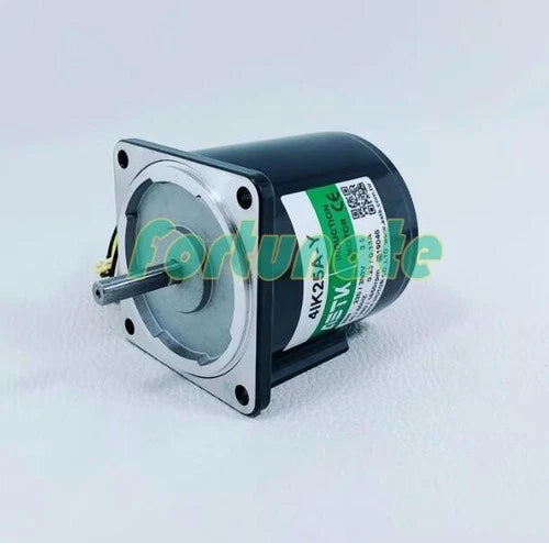 1PC  FIT FOR ASTK Asynchronous motor 4IK25A-Y 25W