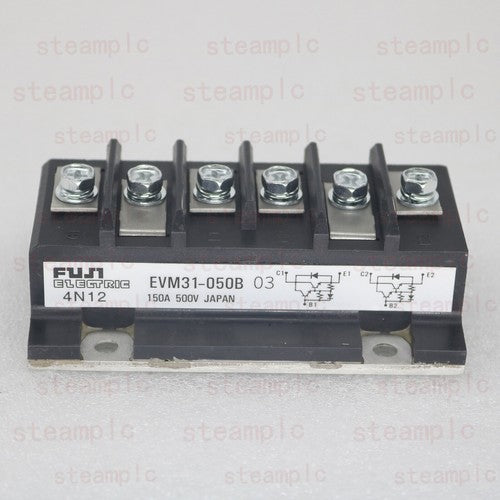 One  IGBT MODULE For fuji EVM31-050B Free Shipping
