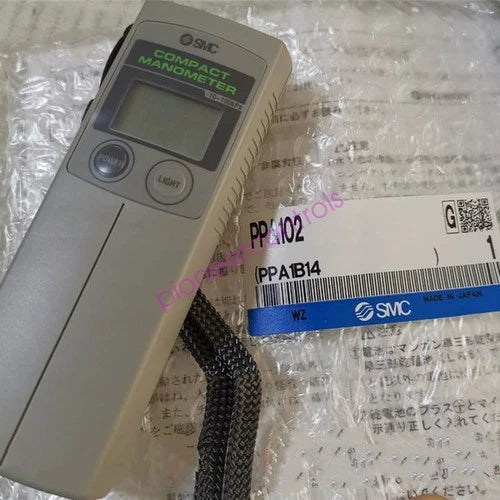 1PC   Pressure Gauge    PPA102