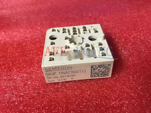 1PCS SKIIP11NAC066IT42 MODULE