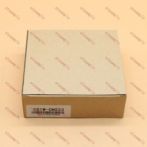 OMRON  Connect Cable FOR CS1W-CN523 CS1WCN523 FREE SHIP