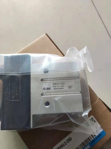 1 pcs SMC MHKL2-25D air cylinder