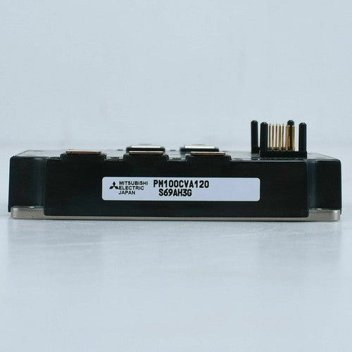 Mitsubishi PM100CVA120 PM100CVA120 IPM module free shipping