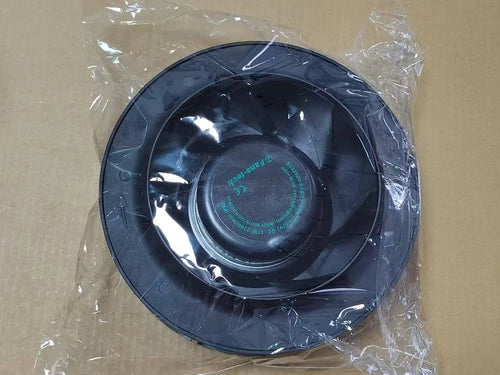 1X  inverter centrifugal cooling fan SC225D3-DF0-03 48V 87W 22.5CM