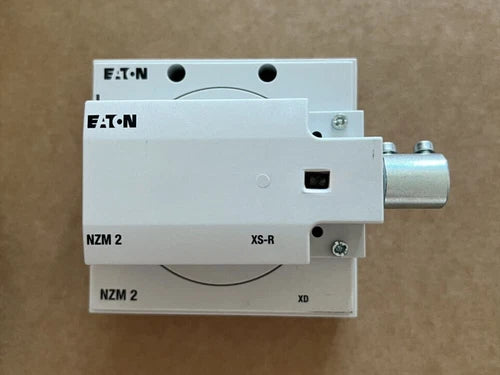 Right Door Linkage Handle Molded Case Circuit Breaker Operating Handle NZM2-XS-R