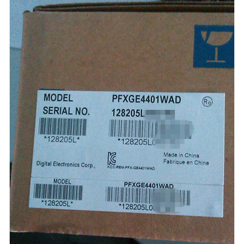ONE  Pro-face PFXGE4401WAD GC-4401W touch screen Fast Delivery