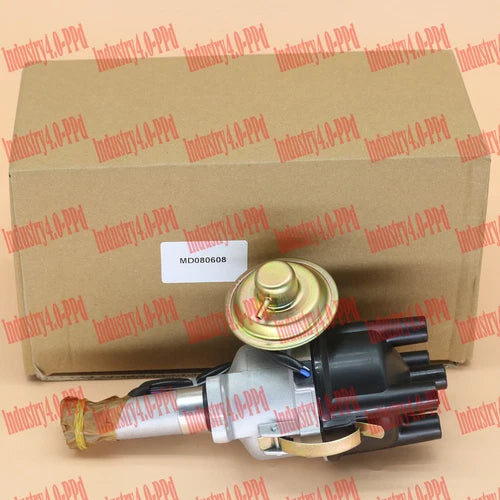 1PCS   Engine Assembly MD142257 MD080608  Distributor 4G54