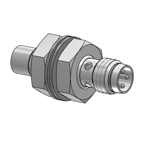 BALLUFF BES M08EB-PSC40F-S49G(BES000M) Inductive Standard Sensors PNP