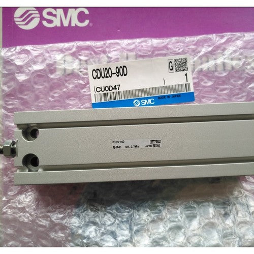 1PC  SMC CDU20-90D Free installation of cylinder Free shipping