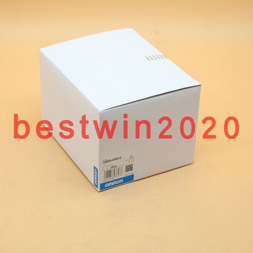 1PC  Omron C200HS-CPU01-E C200HS-CPU01-E CPU module 1 year warranty