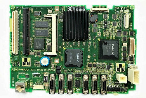 For Fanuc A20B-8200-0541  Circuit Board Free Shipping