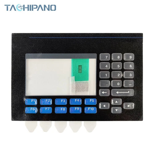 1PC  for 2711-B5A8 2711-B5A8L1 Keyboard Switch Membrane Keypad