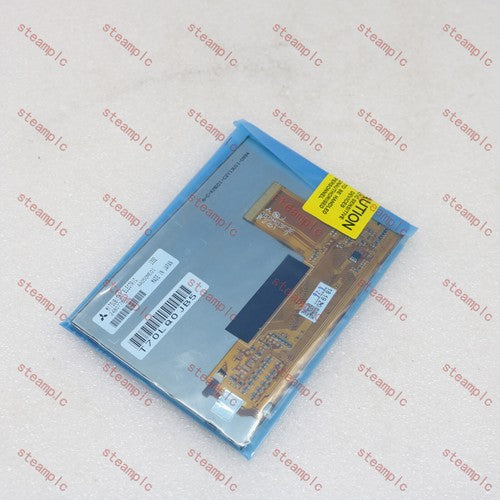 For Mitsubishi AA050ME01 800*480 Repair Part LCD Display Screen Panel