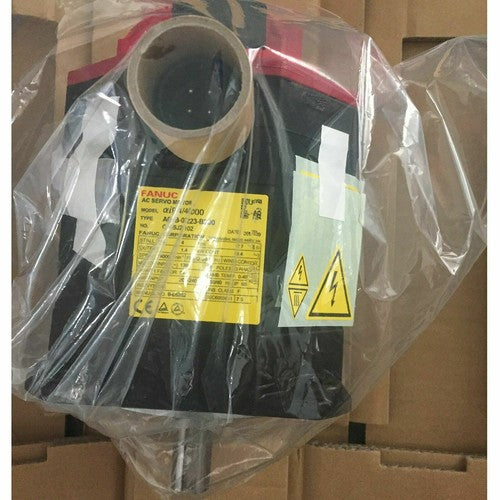 For Fanuc A06B-0223-B200  AC Servo Motor Free Shipping